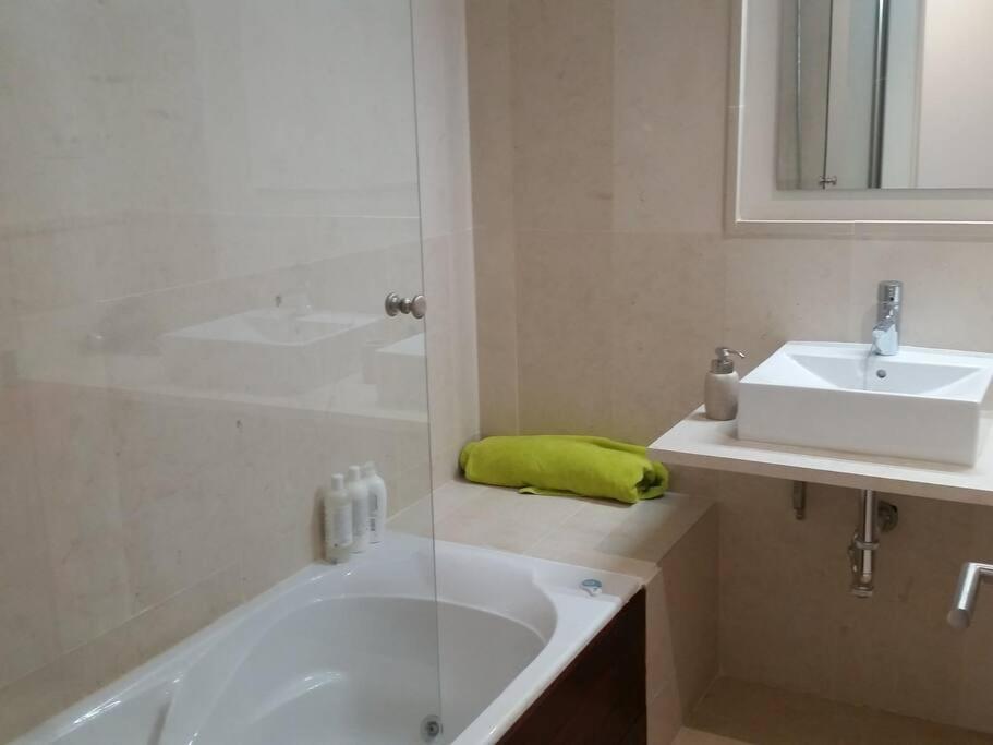 Luxueux/marbella/ Golf Flamingos Apartment *