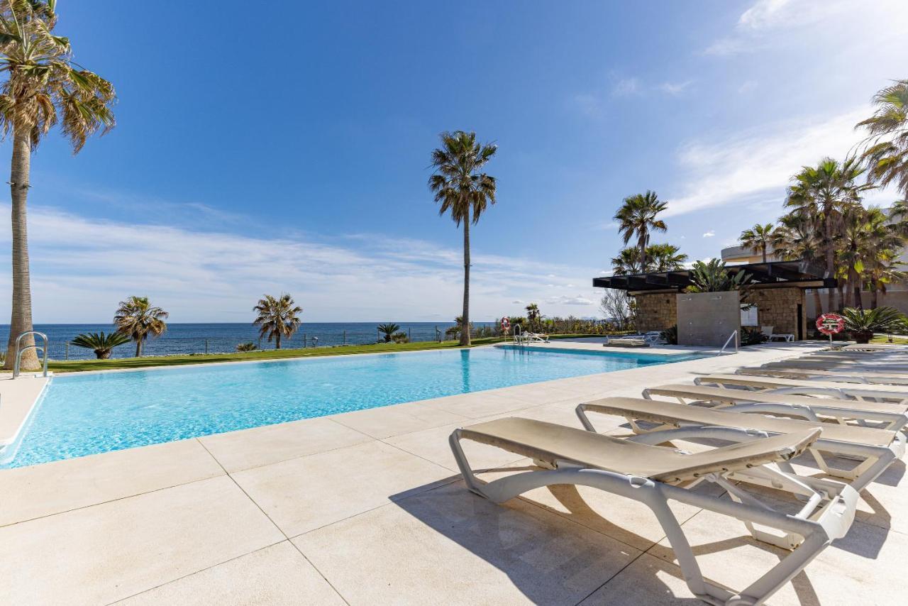 Apartamento Modern Frontline - *