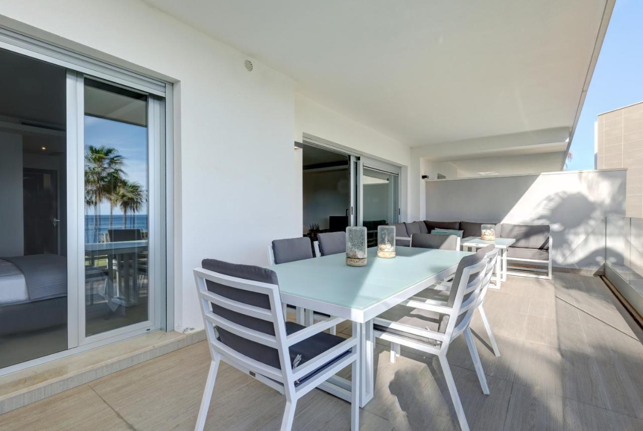 Apartamento Modern Frontline - *