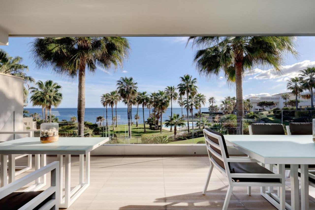 Modern Frontline - Apartamento Estepona