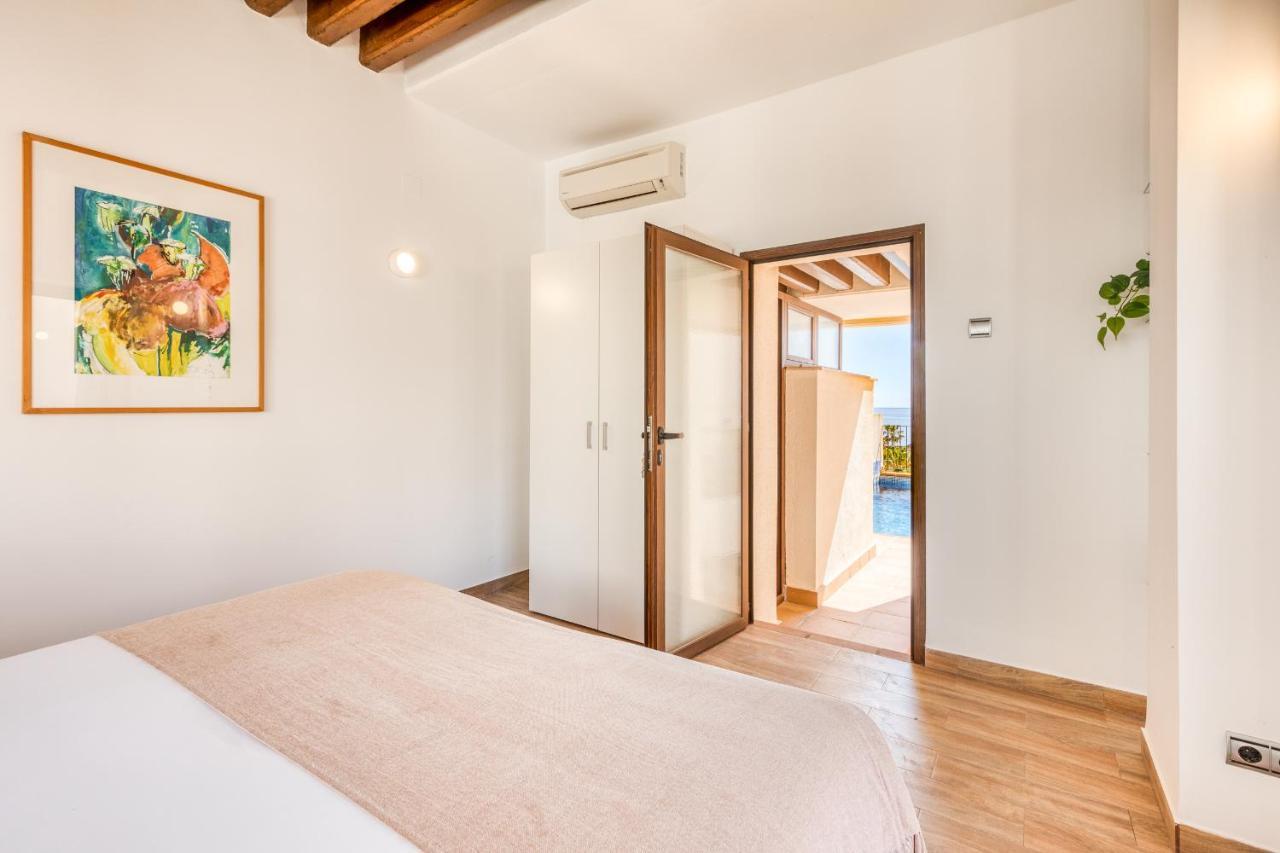Apartment Hanami Bahia De La Plata Penthouse Bdlp10a2a Estepona