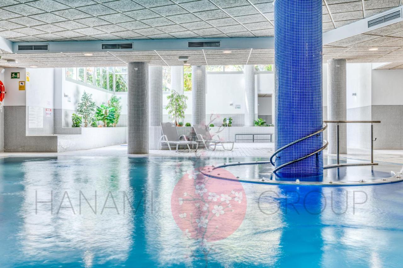 Hanami Bahia De La Plata Penthouse Bdlp10a2a Estepona