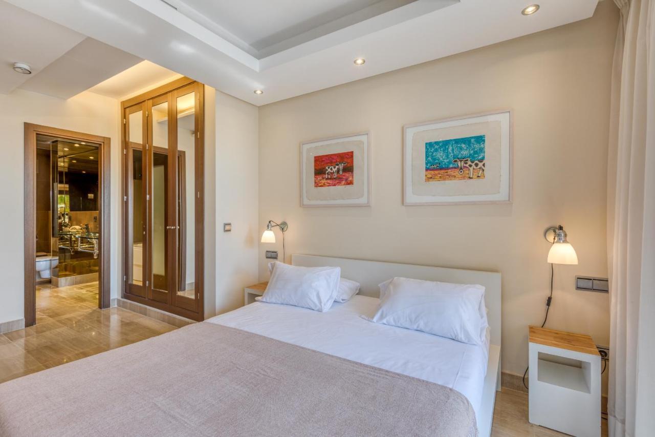 Hanami Bahia De La Plata Penthouse Bdlp10a2a * Estepona