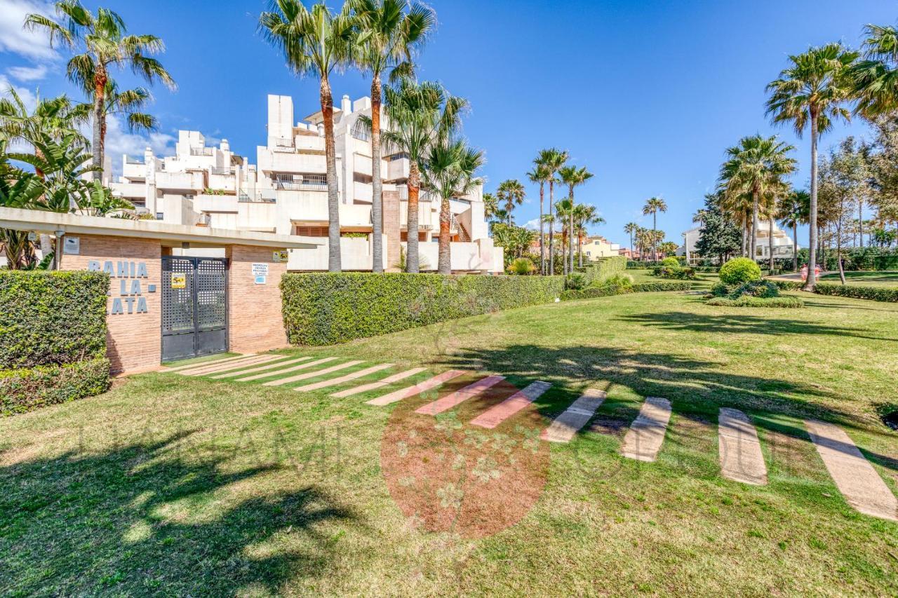 Hanami Bahia De La Plata Penthouse Bdlp10a2a