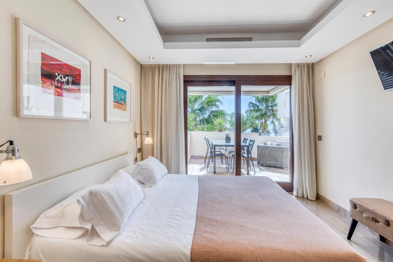Hanami Bahia De La Plata Penthouse Bdlp10a2a Estepona