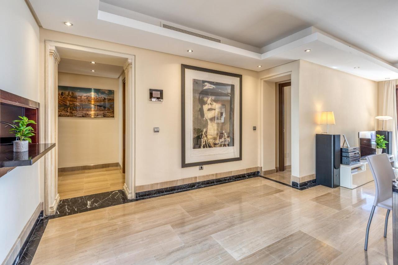 Apartment Hanami Bahia De La Plata Penthouse Bdlp10a2a