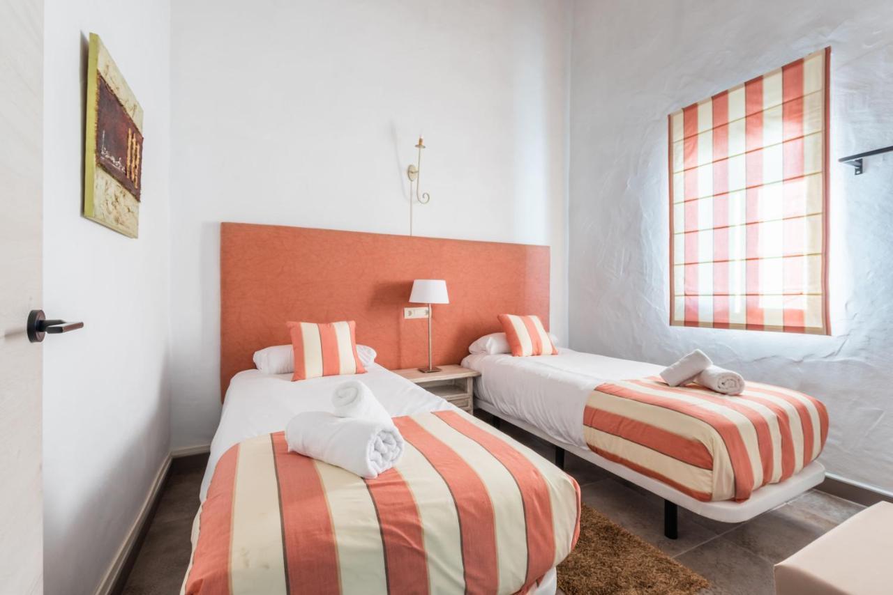 Appartement Atalaya Golf Ii-iii