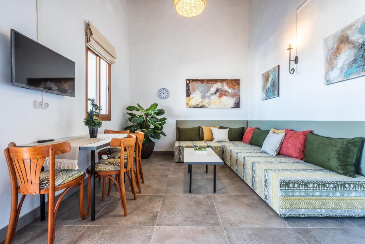 Appartement Atalaya Golf Ii-iii