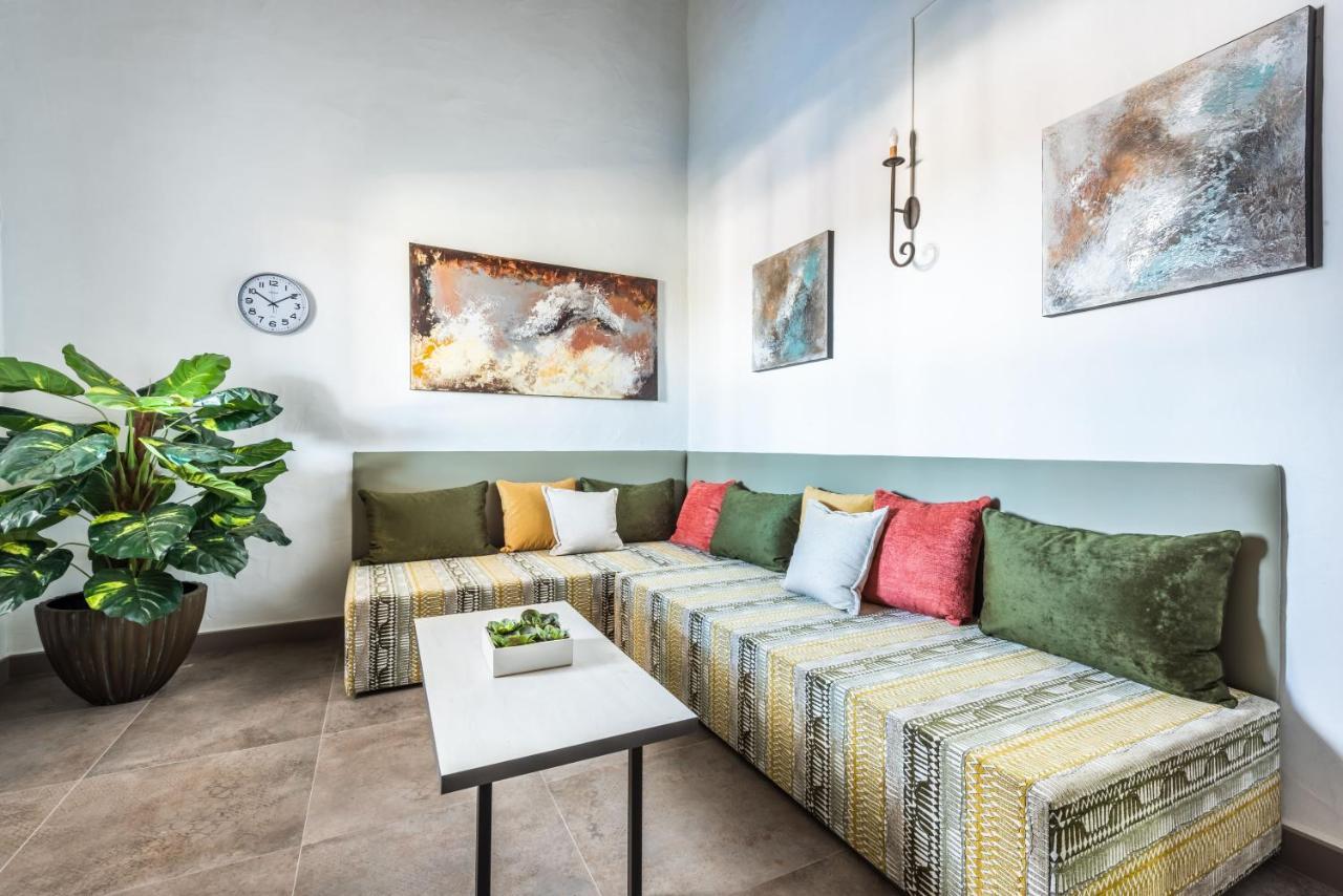 Appartement Atalaya Golf Ii-iii *