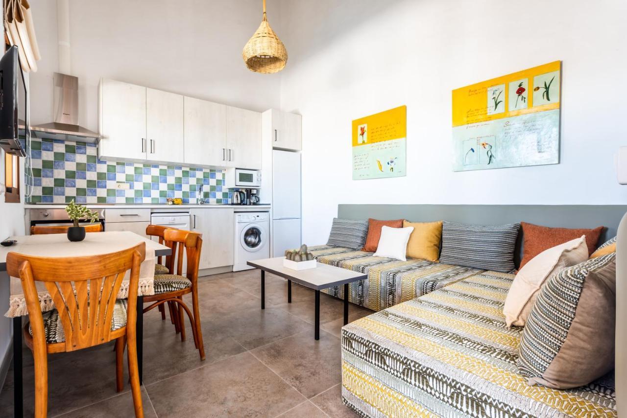 Atalaya Golf Ii-iii Appartement *
