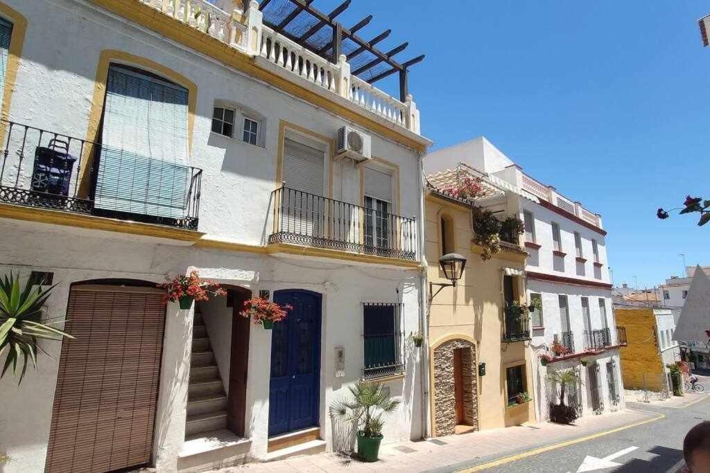 Appartement Angelesterrace Estepona