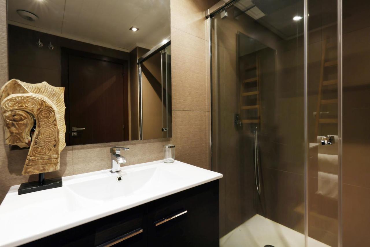 Apartamento Modern Frontline - Estepona