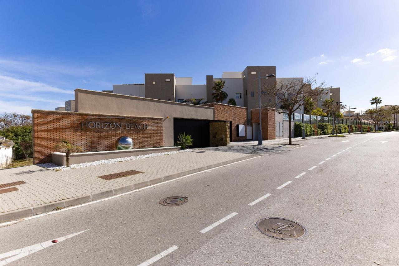 Modern Frontline - Apartamento Estepona