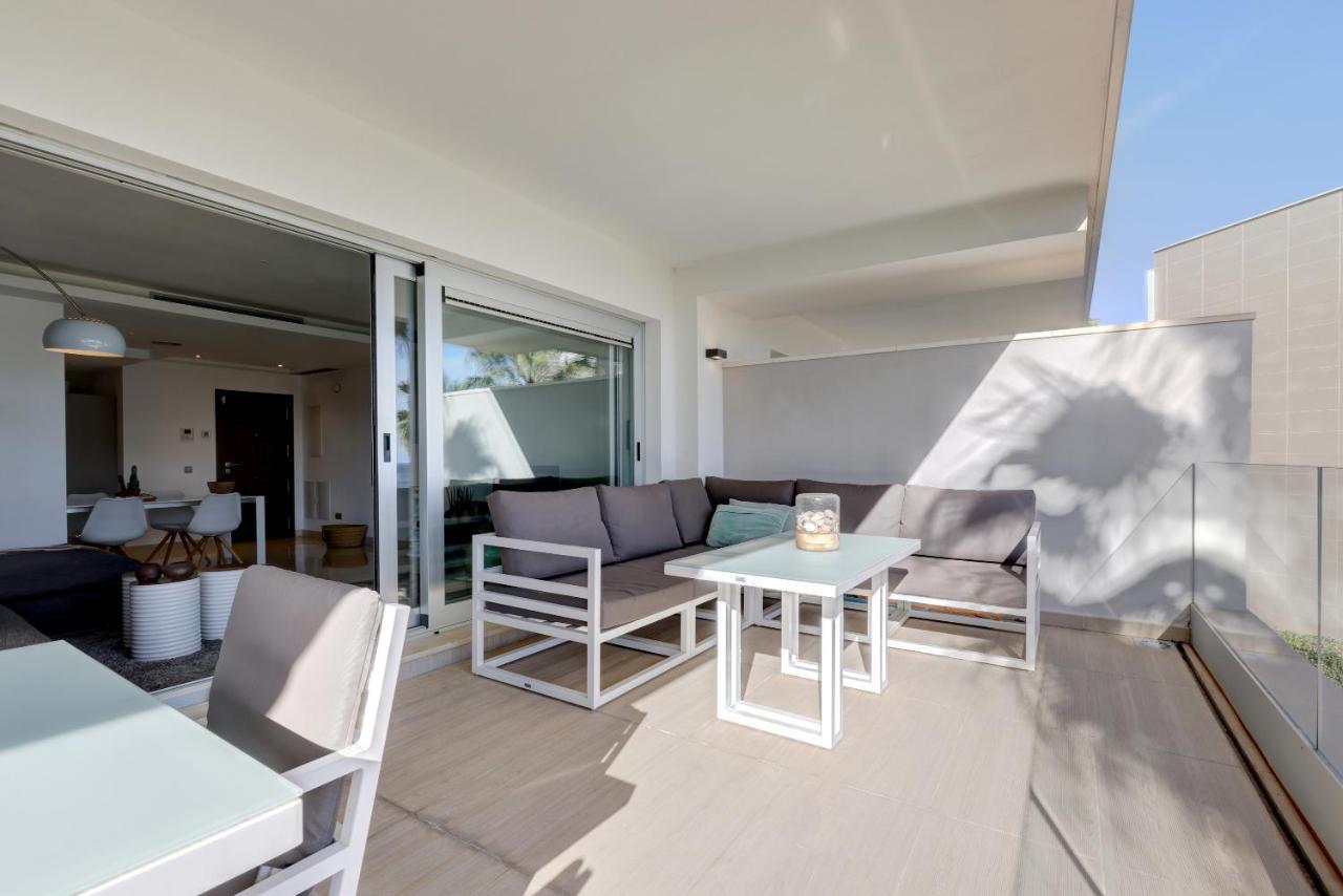 Modern Frontline - Apartamento *