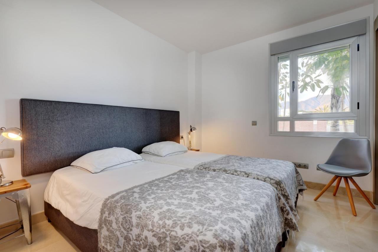 Modern Frontline - Apartamento *