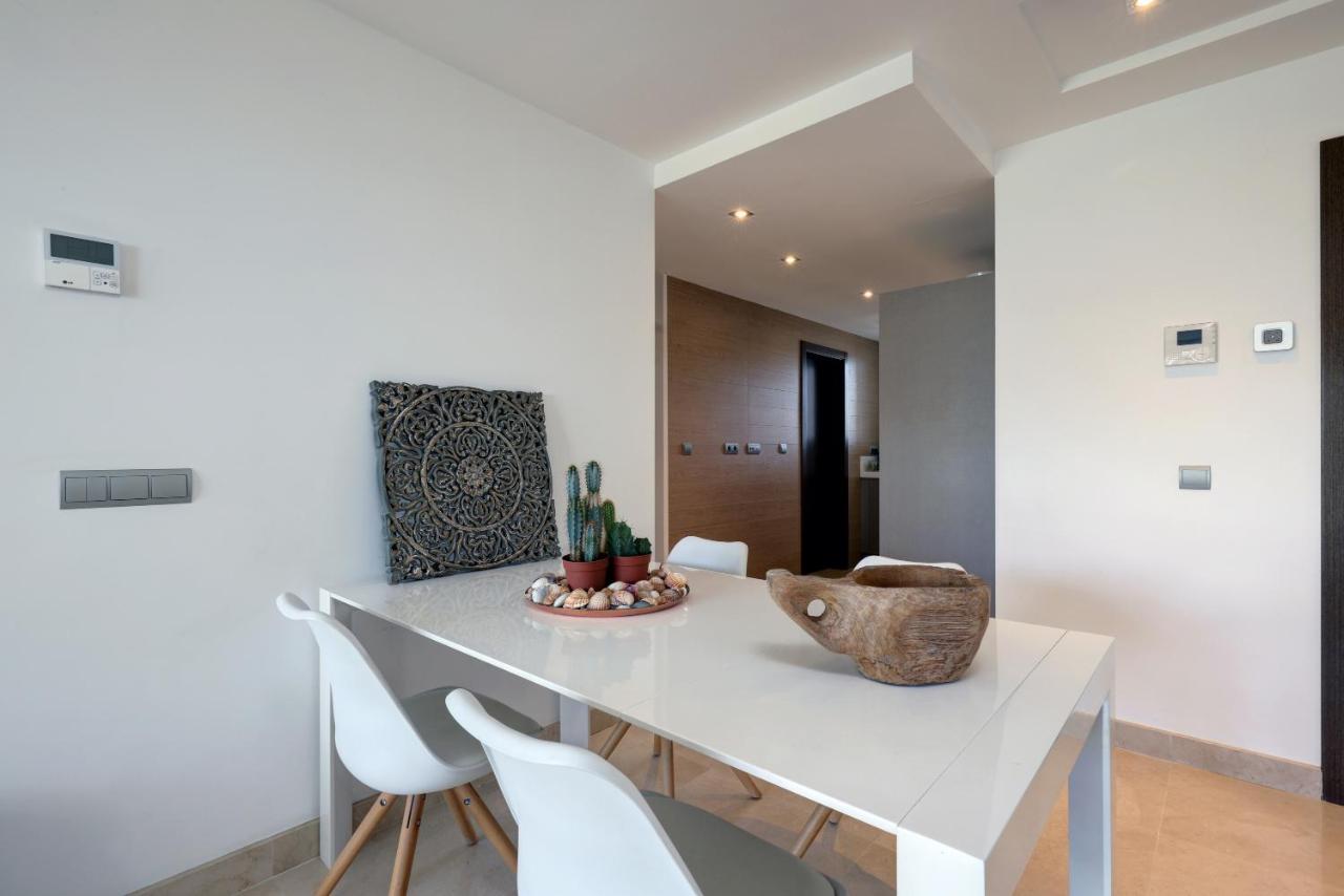 Apartamento Modern Frontline - Estepona