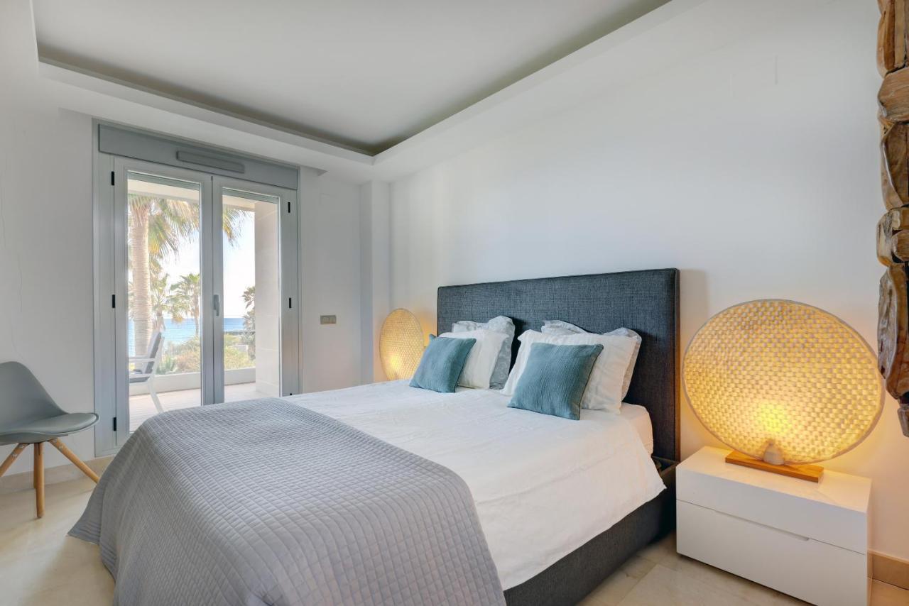 Modern Frontline - Apartamento