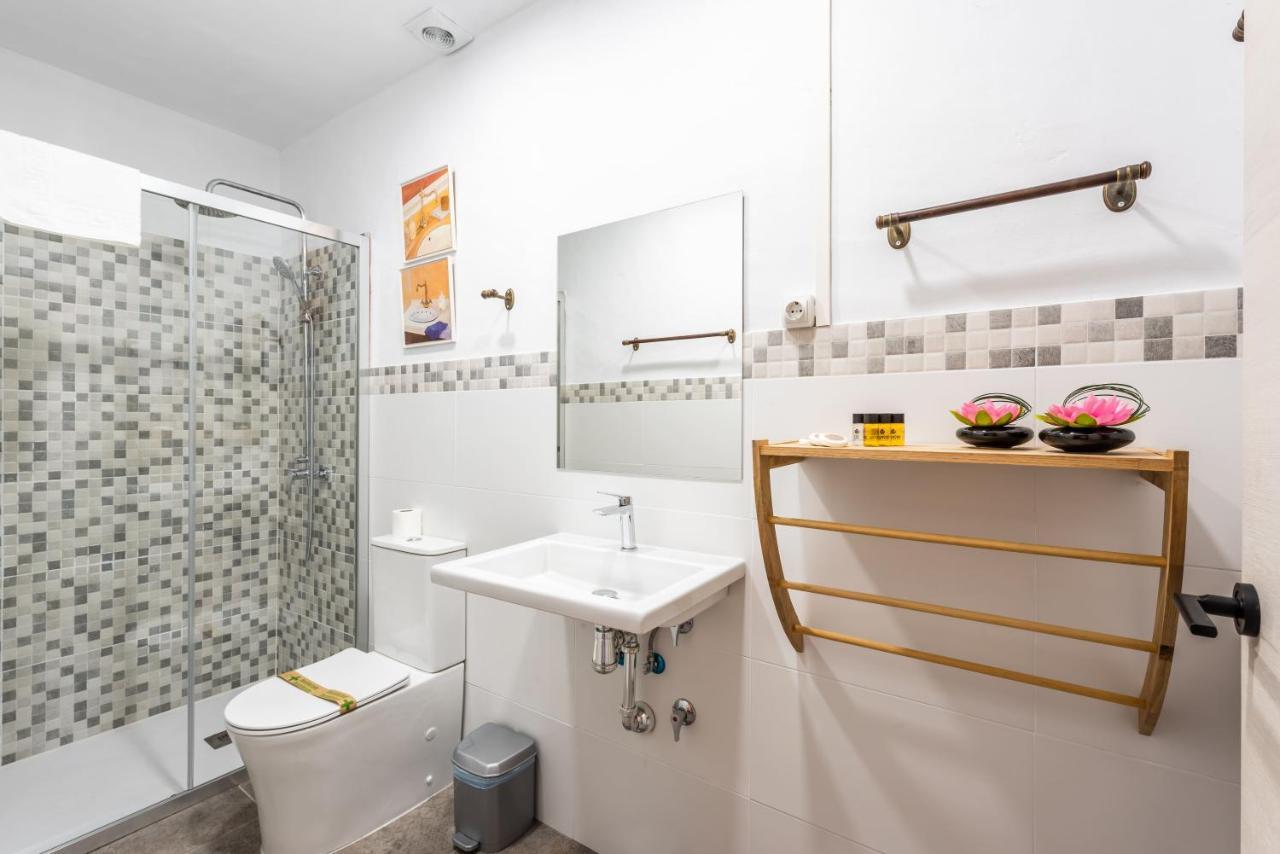 Atalaya Golf Ii-iii Appartement *