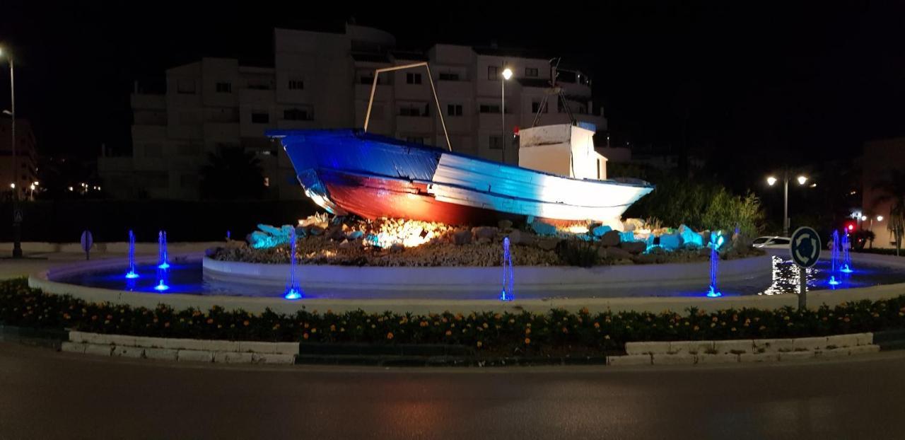 Puerto * Estepona