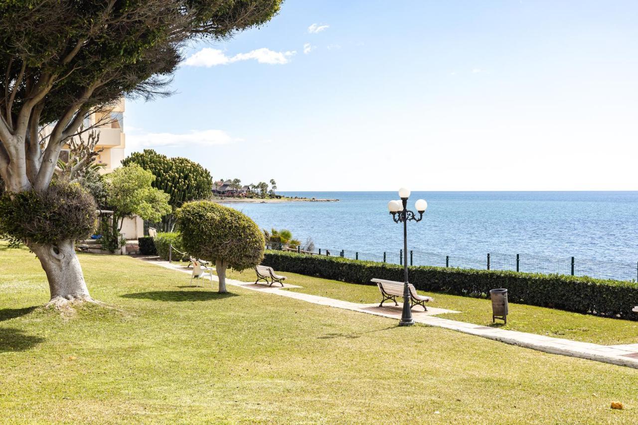 Apartment Fantastic Beachfront 3 Bedroom Playa Bella Rdr285 *