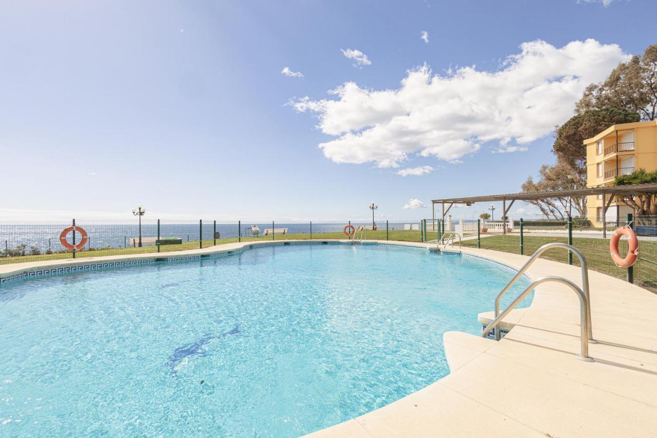 Apartment Fantastic Beachfront 3 Bedroom Playa Bella Rdr285