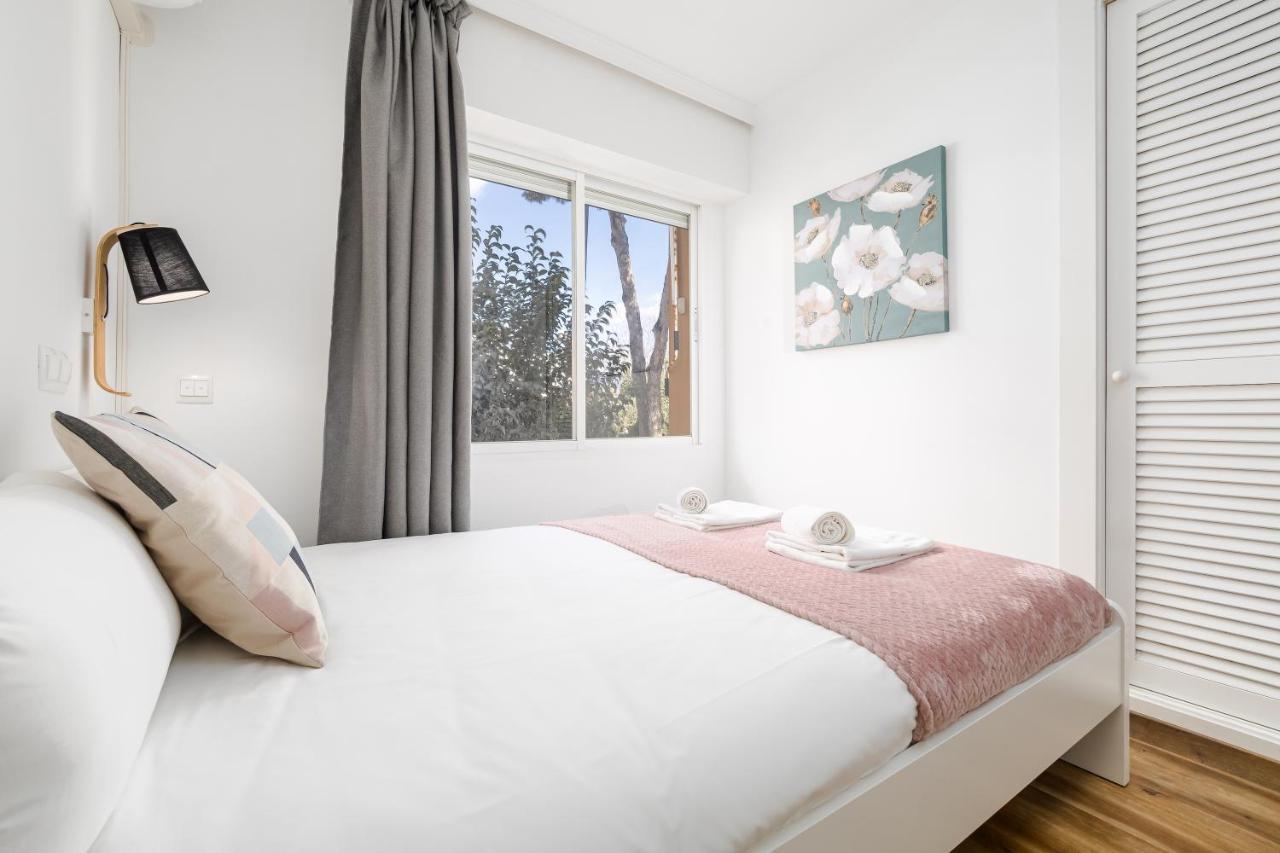 Fantastic Beachfront 3 Bedroom Playa Bella Rdr285 * Estepona