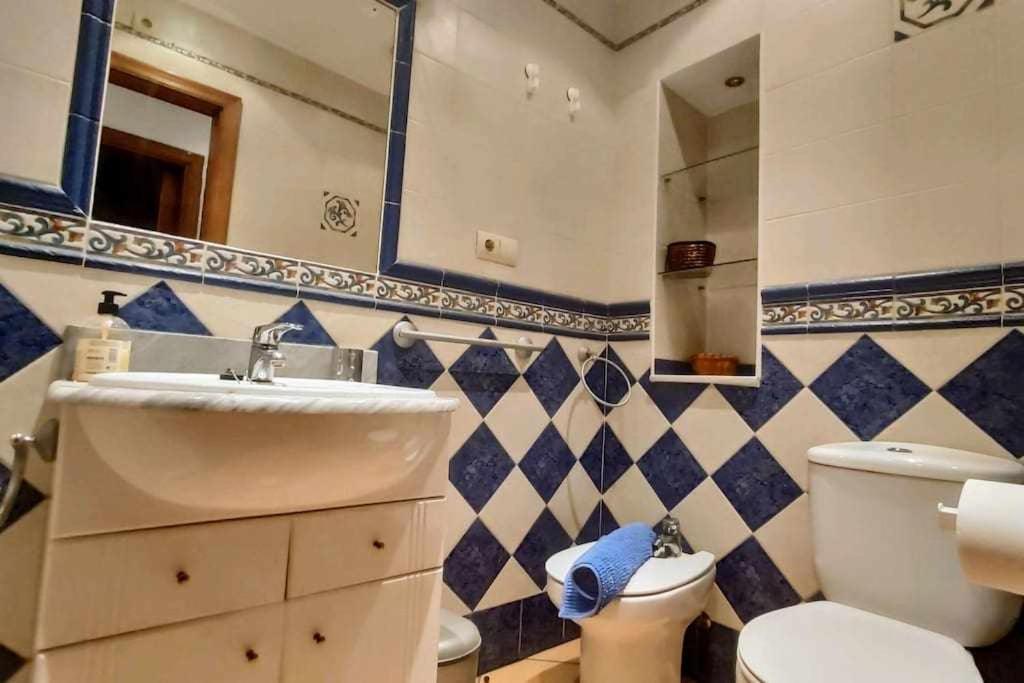 Appartement Angelesterrace Estepona