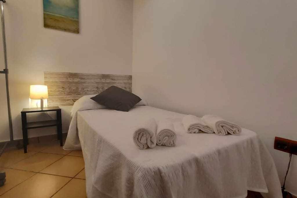 Angelesterrace Appartement *