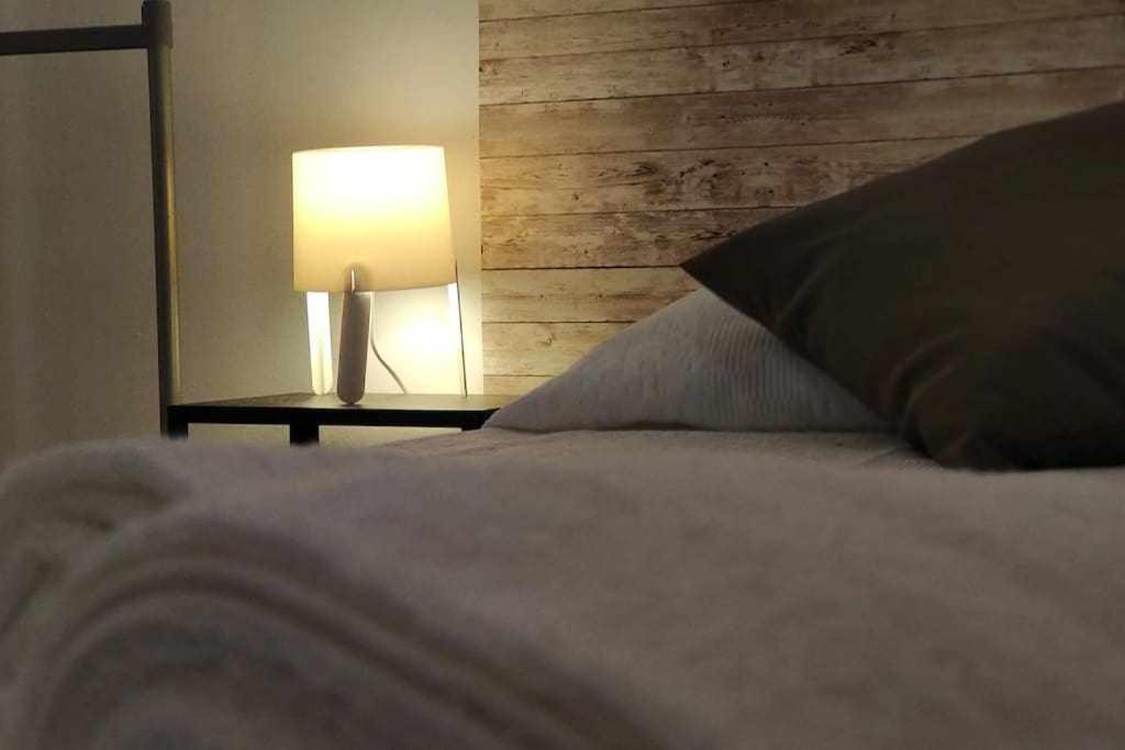 Appartement Angelesterrace *