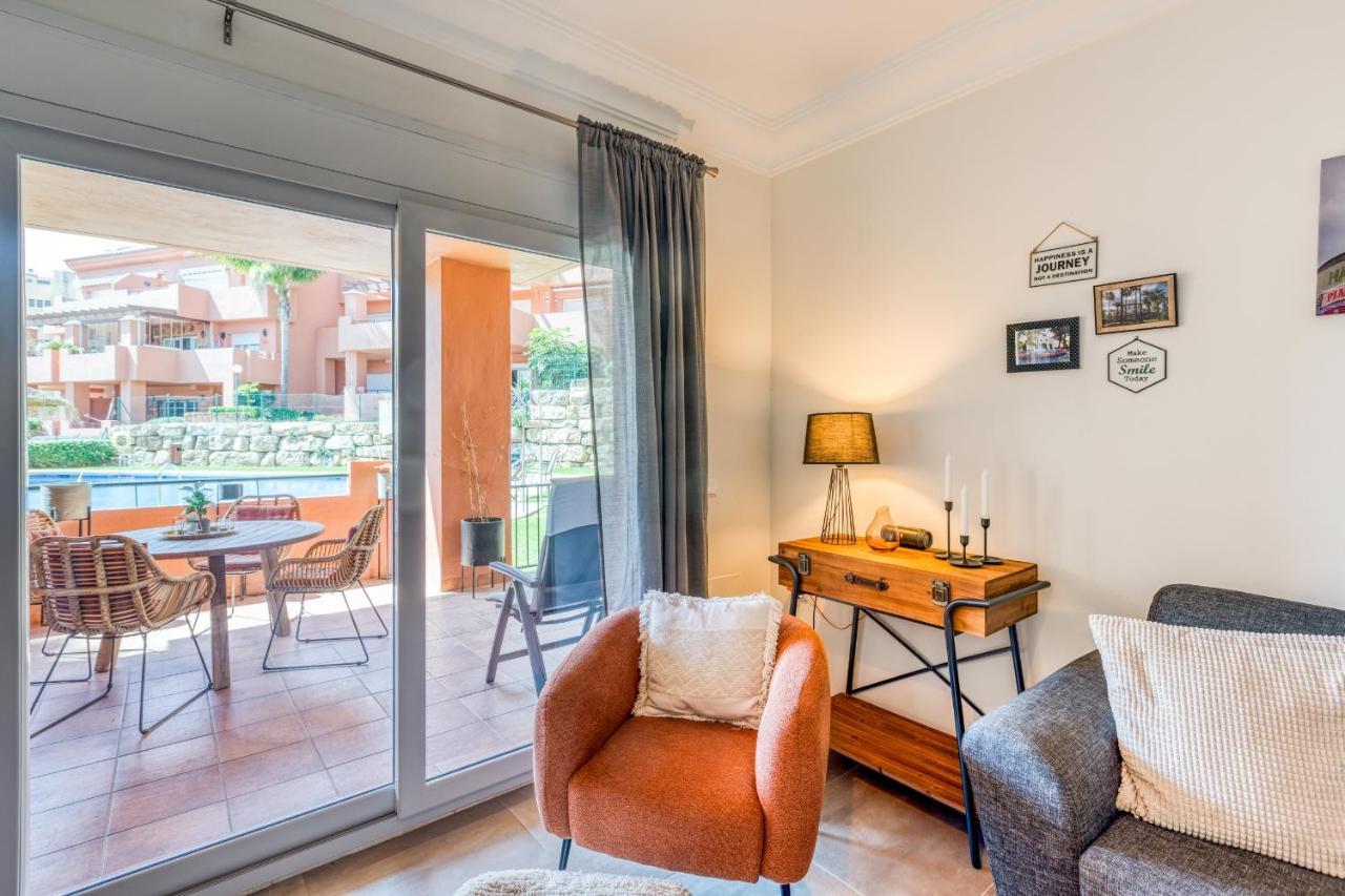 Apartamento Hanami La Fragata Garden *