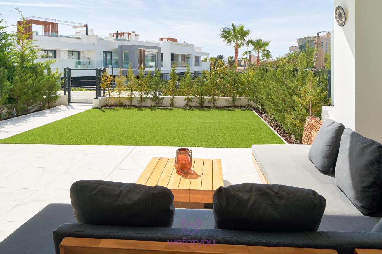 Weforyou Miradores Del Sol 2 Bedrooms * Estepona