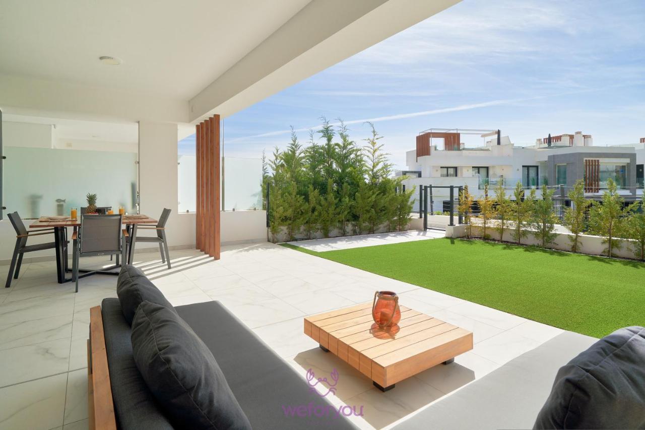 Weforyou Miradores Del Sol 2 Bedrooms * Estepona