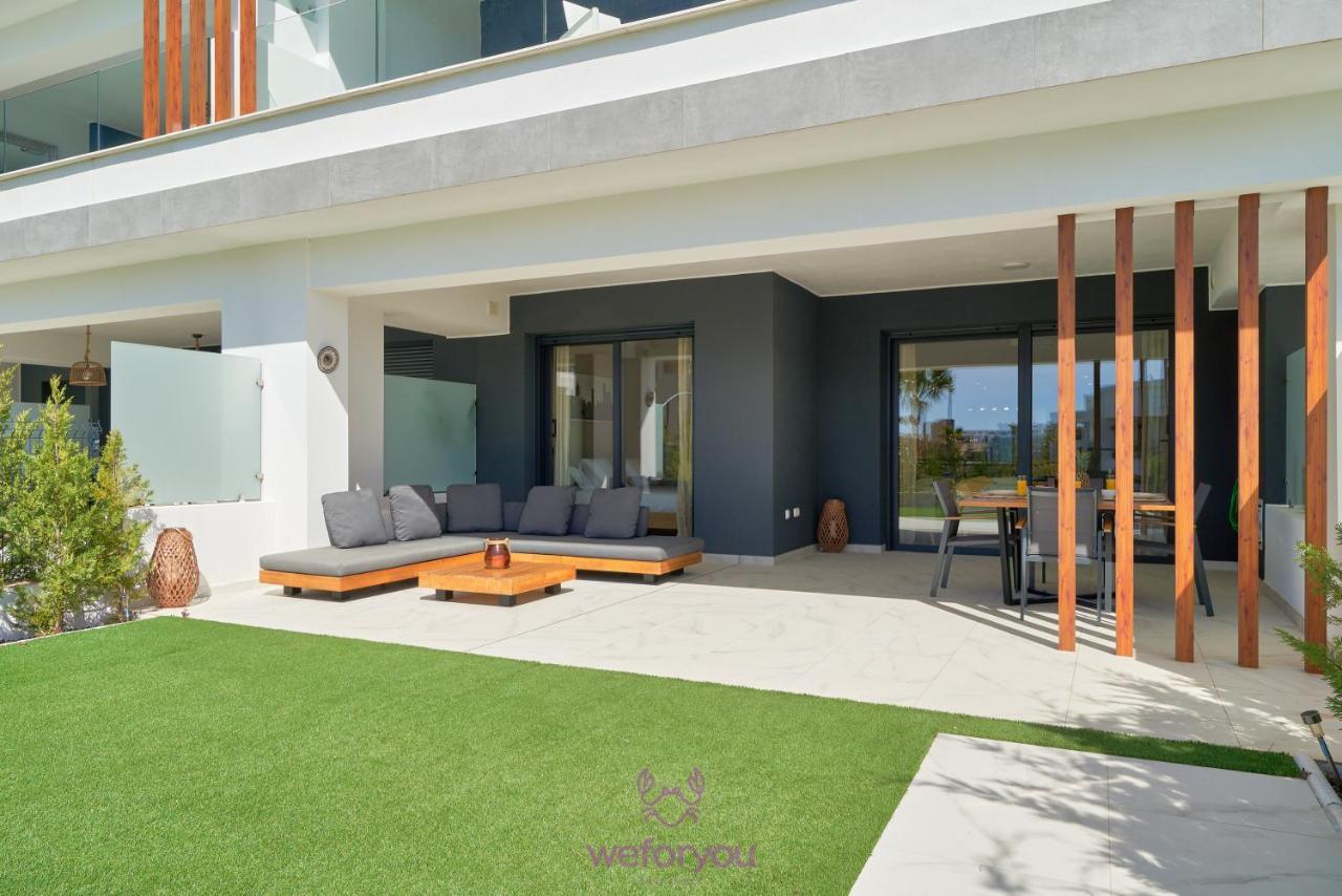 Weforyou Miradores Del Sol 2 Bedrooms Apartment