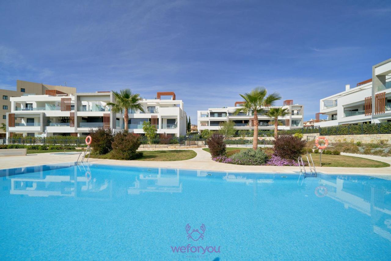 Weforyou Miradores Del Sol 2 Bedrooms *