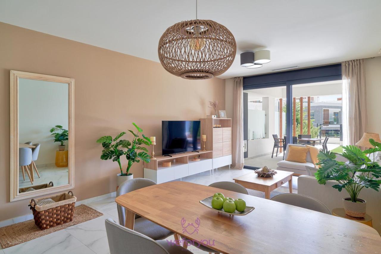 Weforyou Miradores Del Sol 2 Bedrooms