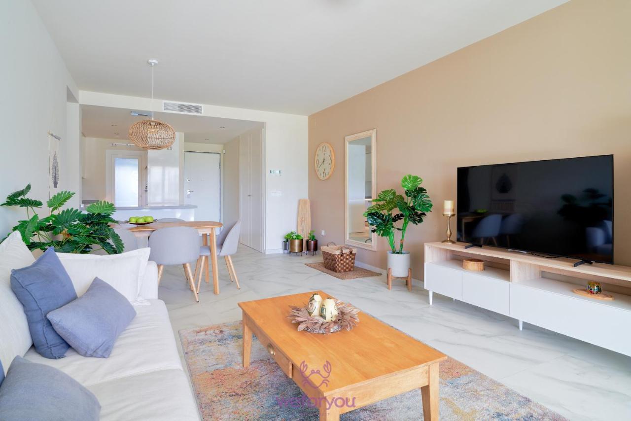 Weforyou Miradores Del Sol 2 Bedrooms Apartment