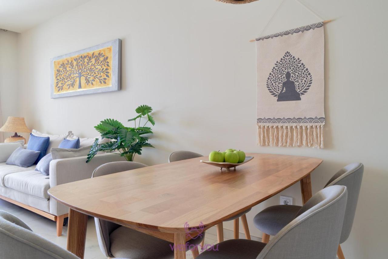 Apartment Weforyou Miradores Del Sol 2 Bedrooms Estepona