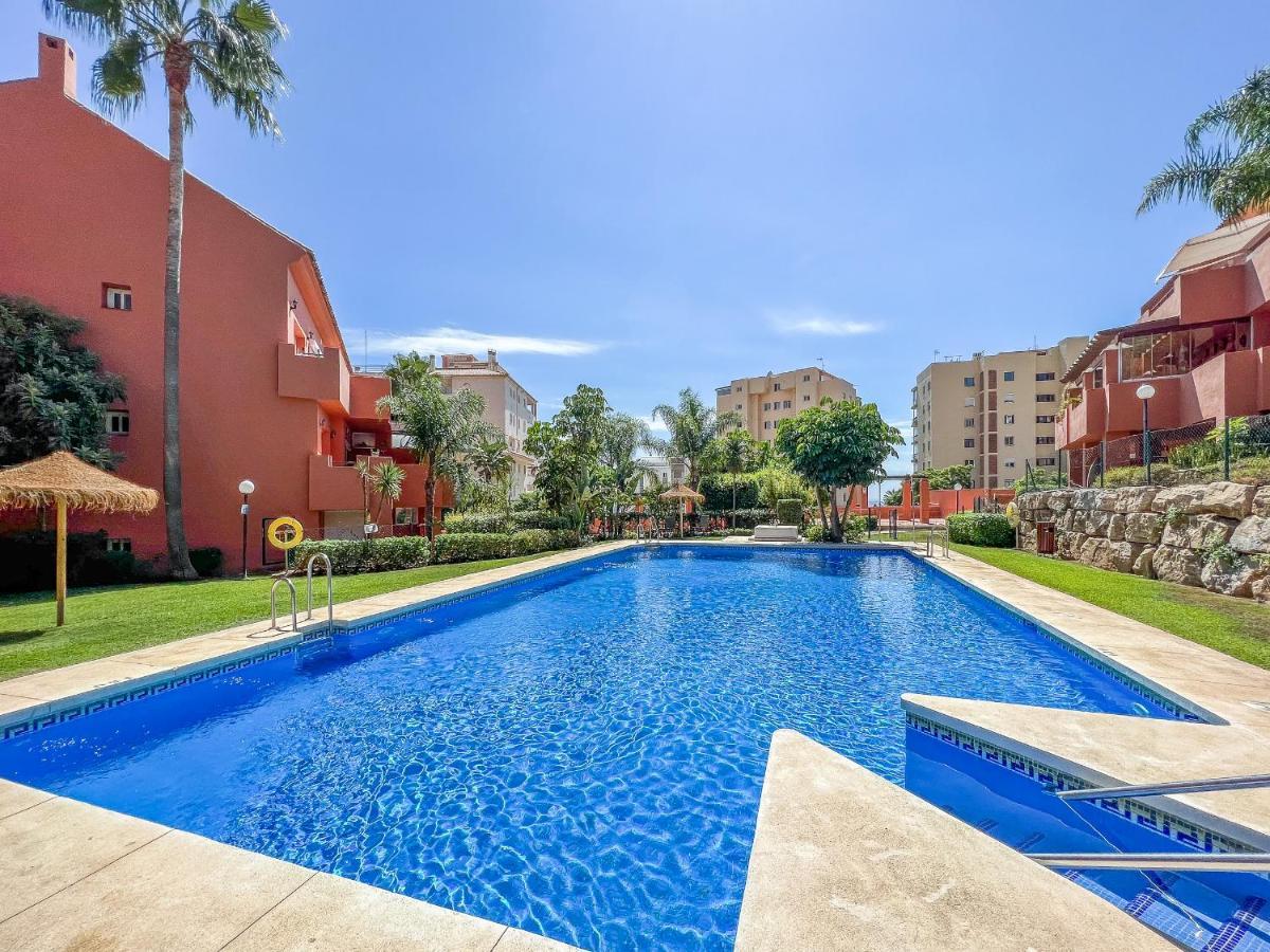 Apartamento Hanami La Fragata Garden *