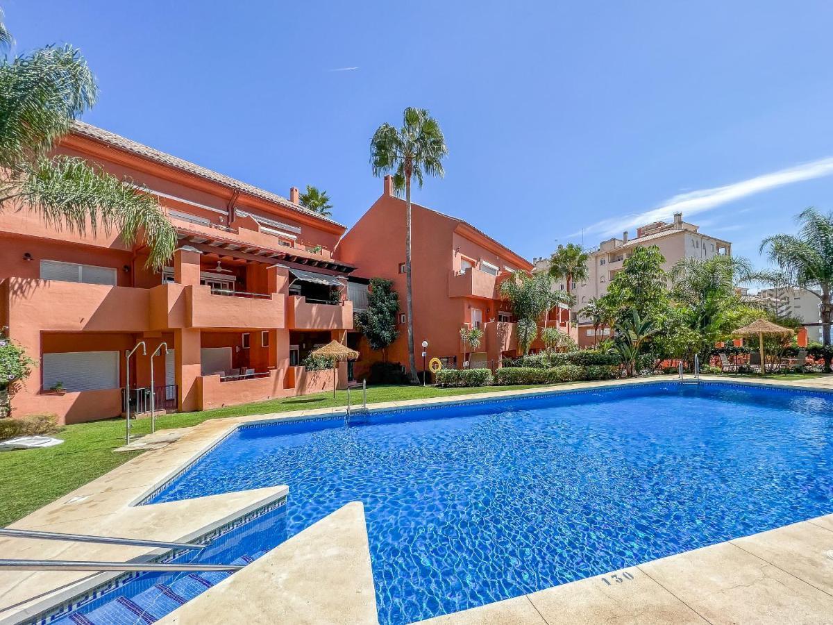 Apartamento Hanami La Fragata Garden *