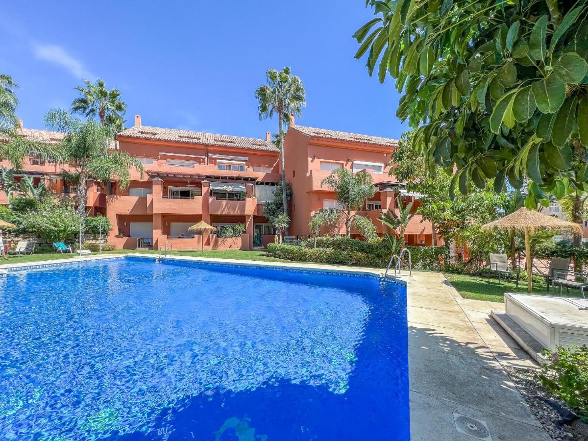 Apartamento Hanami La Fragata Garden *