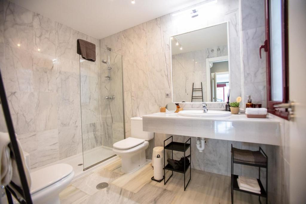 Villa Private Pool Luxurious In Benahavis Estepona
