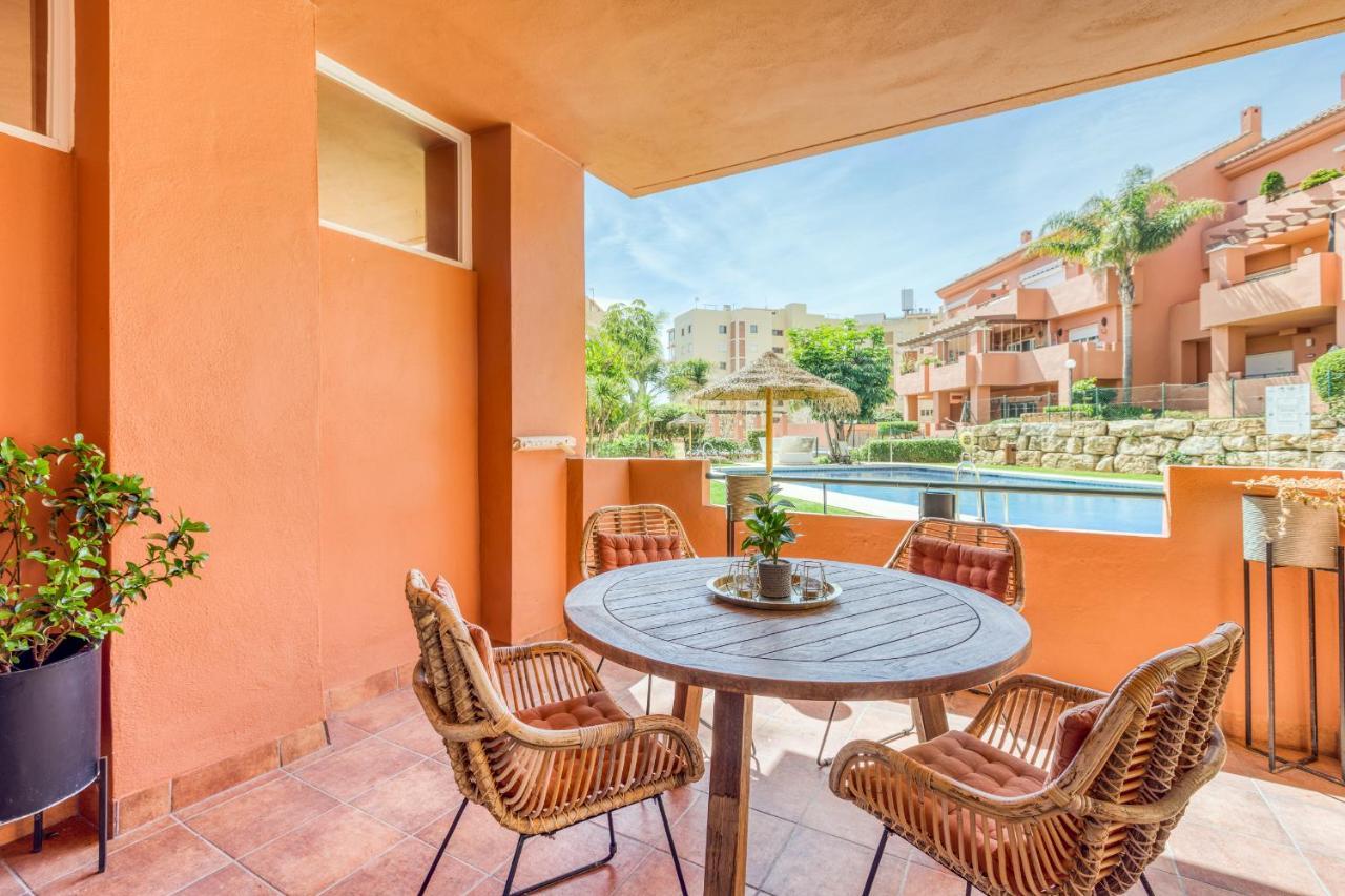 Apartamento Hanami La Fragata Garden Estepona