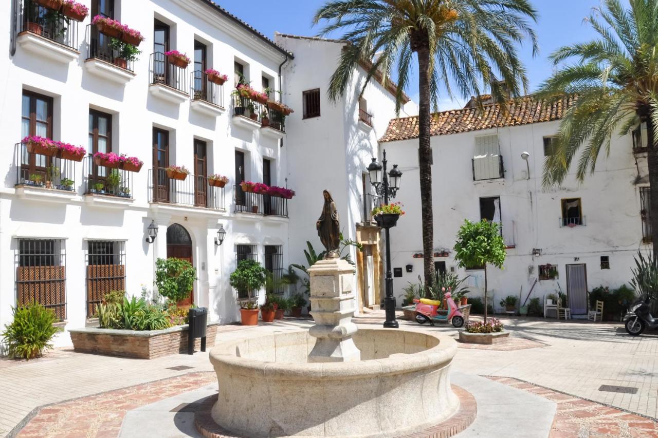 Marbella Golf With Pool - Happy * Estepona