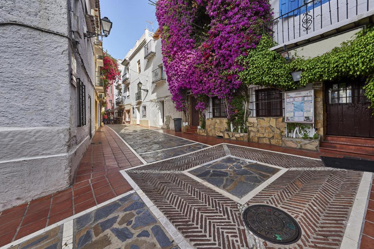 Apartment Marbella Golf With Pool - Happy Estepona