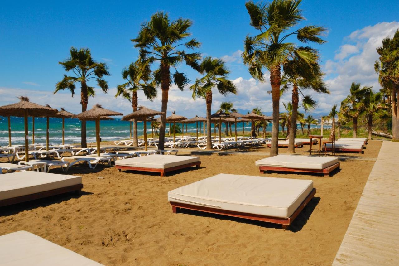 Apartment Marbella Golf With Pool - Happy *