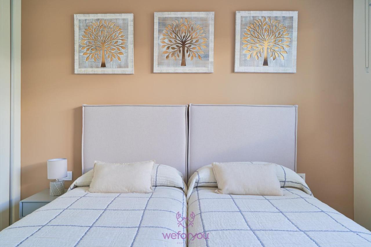 Weforyou Miradores Del Sol 2 Bedrooms Apartment Estepona