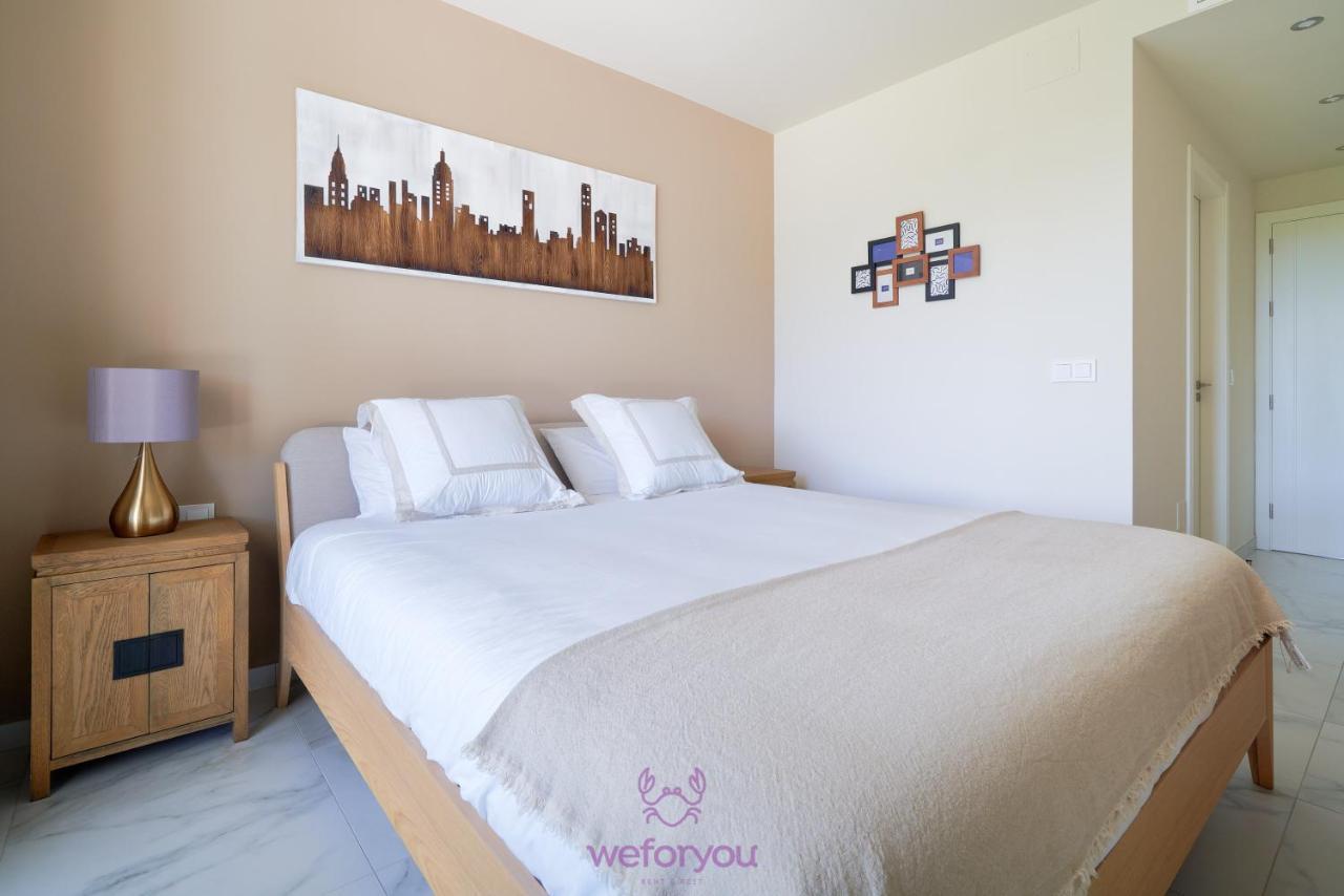 Weforyou Miradores Del Sol 2 Bedrooms *