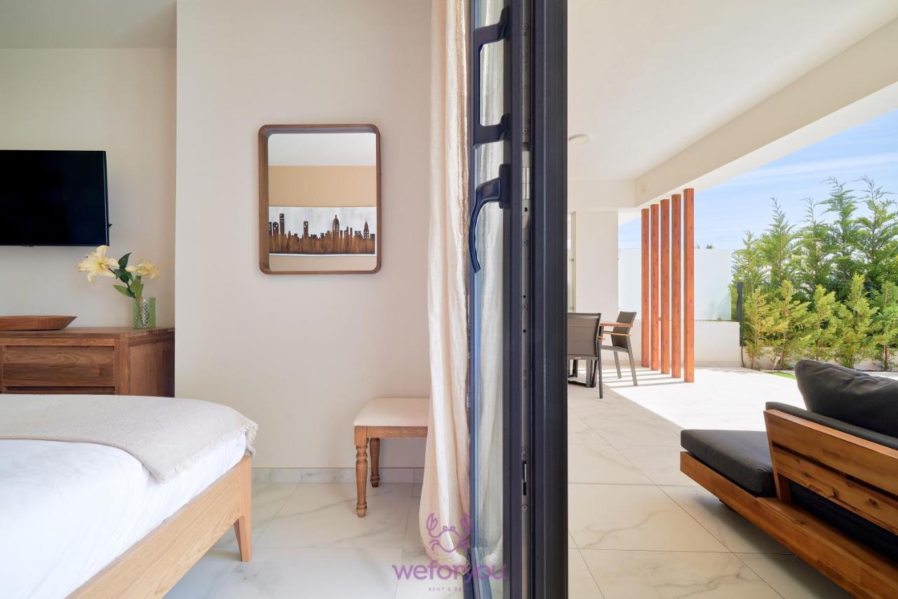Apartment Weforyou Miradores Del Sol 2 Bedrooms Estepona