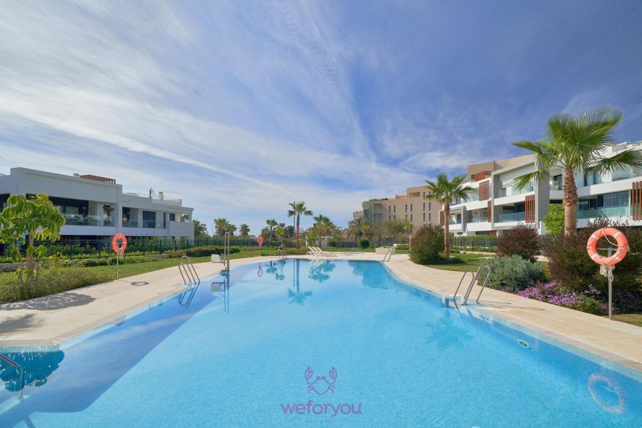 Apartment Weforyou Miradores Del Sol 2 Bedrooms Estepona