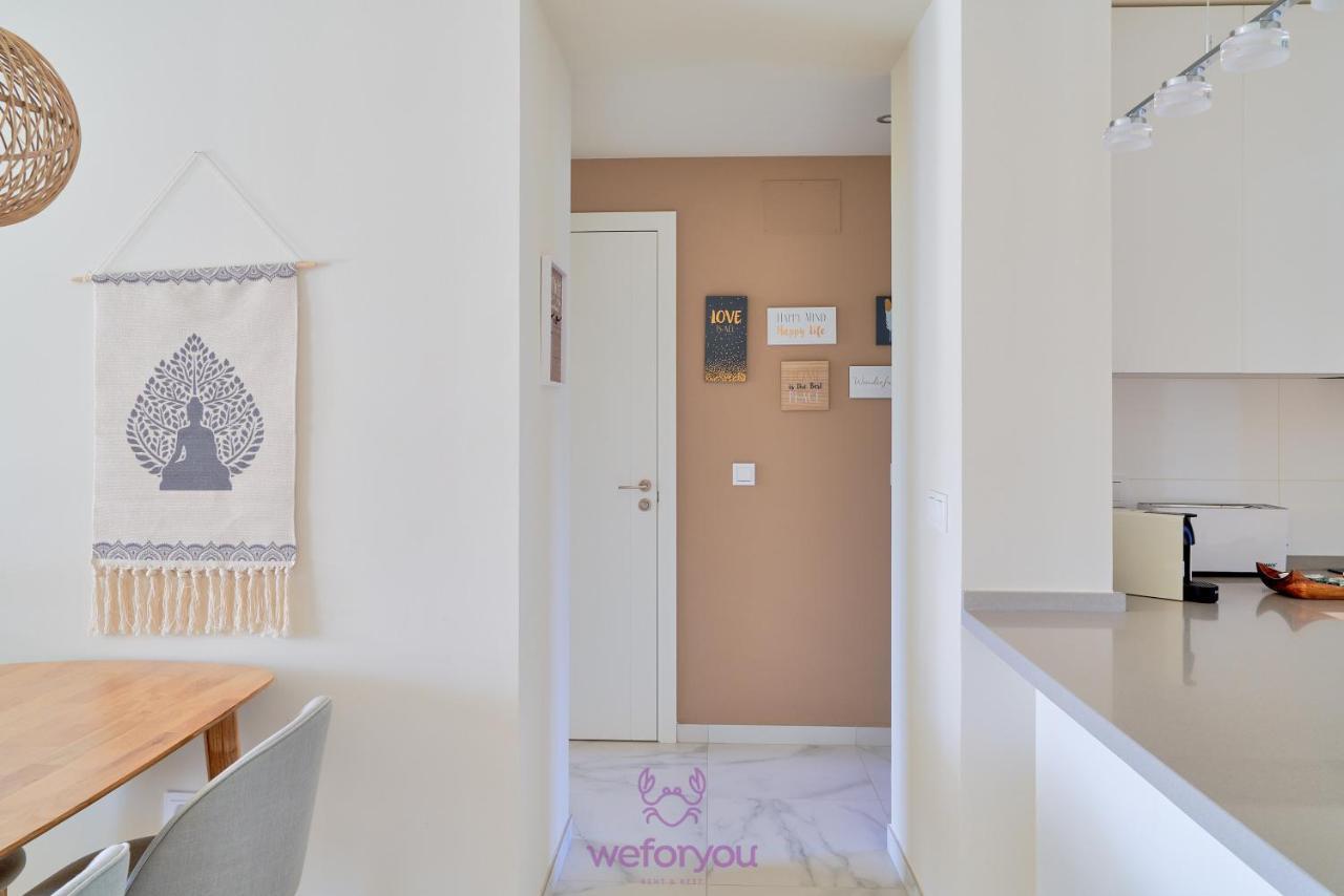 Apartment Weforyou Miradores Del Sol 2 Bedrooms